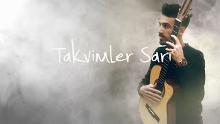 Enes Öztürk  Takvimler Sarı [upl. by Vassily280]