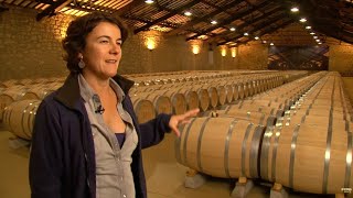 The Majestic Rioja Spains Largest Wine Region  Documentary [upl. by Oicafinob]