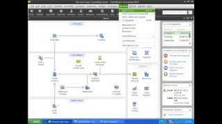 QuickTips™ QuickBooks Keyboard Shortcuts by QuickBooks® Made Easy™ [upl. by Jonathan]