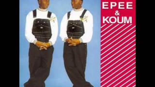 Epée et Koum  Makossa collection [upl. by Folger]