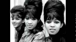 Ronnie Spector  Walking In The Rain [upl. by Enomyar608]