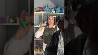 Stitch a la poubelle shortvideo merefille humour prank [upl. by Llerahc]