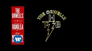 The Orwells  Whats So Entertaining Official Audio [upl. by Dielu948]