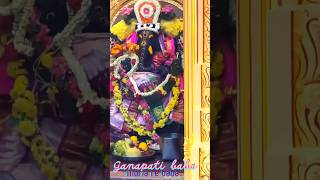 Ganapati Baba Morya youtubeshorts ytvideo trendingshorts [upl. by Ssidnac906]