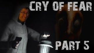 Cry of Fear  Part 3  APARTMENTS FROM HELL [upl. by Akirret881]