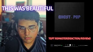 DEVON HENDRYX  THE GHOST POP TAPE REMASTER SEMI REACTIONREVIEW [upl. by Tabbitha]