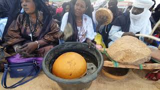 Festival Delair Iferouane Agadez [upl. by Duky254]