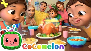 Nochebuena Christmas  Ninas Familia  CoComelon Nursery Rhymes amp Kids Songs [upl. by Aniad537]