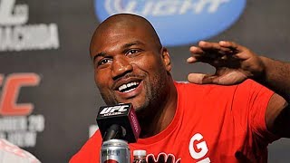 Funniest Press Conference Moments in UFC MMA [upl. by Shana698]