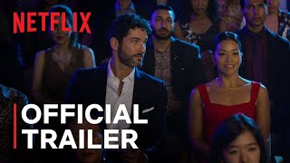 Nobody Wants This  Official Trailer  Netflix [upl. by Alejo976]