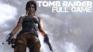 Evolution of Tomb Raider Games 19962023 [upl. by Ynogoham285]