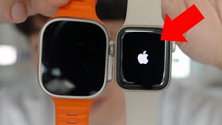 【VLOG】我為什麼又買了Apple Watch SE2？｜大耳朵TV [upl. by Irreg]