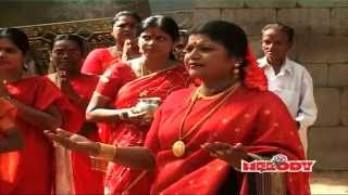 Melmaruvathur Amman Devotional Song  MELMARUVATHOORAI [upl. by Herzog]