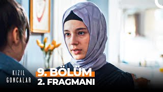 Kızıl Goncalar 9 Bölüm 2 Fragmanı  quotİnat Etmiyoruz Sabrediyoruzquot [upl. by Crystal117]