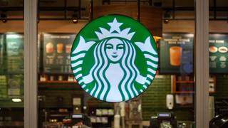 Big Changes Are Coming To Starbucks In 2024 [upl. by Tadeas]