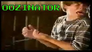 Oozinator Super Soaker Funny Commercial [upl. by Sharron]