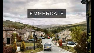 Emmerdale Theme  Logic Pro X Theme Song Remake Series 6 [upl. by Alesandrini]