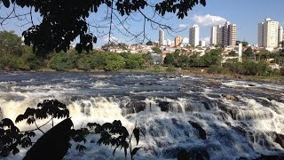 Dialeto Caipiracicabano é patrimônio imaterial da cidade [upl. by Haymo]