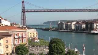 Portugalete  Vizcaya [upl. by Annerahs]