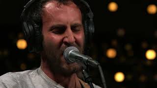 Preoccupations  Decompose Live on KEXP [upl. by Chellman]