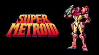 Lower Brinstar  Red Soil Super Metroid  Orchestral Arrangement [upl. by Lelith808]