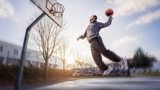 Levitations Tutorial mit Kristof [upl. by Lyrak968]