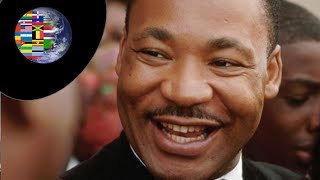 What if MLK Was Never Assassinated [upl. by Atiuqa187]