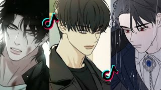 manhwa tiktok edits19💋 [upl. by Assehc146]