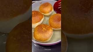 Have you tried my pillowy delicious donuts shorts donuts please subscribe donutlove donuttime [upl. by Evilc]