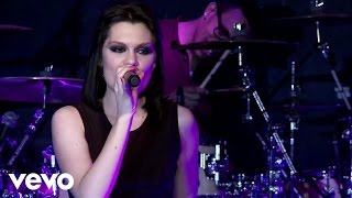 Jessie J  Who You Are VEVO LIFT Presents [upl. by Xella]