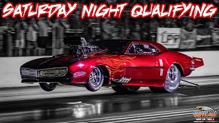 Snowbird Outlaw Nationals  Last Qualifying Session  Promod [upl. by Mauri]