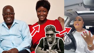 Abrewa Mafia  Vivian Jill  humble méssage to Shatta Wale amp Shatta blst Nana Addos dàughter fôr [upl. by Sorips]