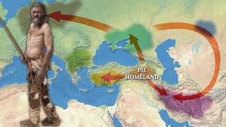 IndoEuropean Homeland The Revival of the Armenian Hypothesis [upl. by Heyra148]