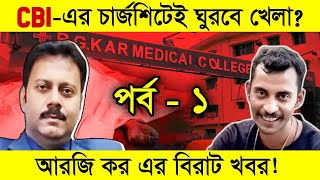 সরাসরি দেখুন আর জি কর হাসপাতালের আসল সিসিটিভি ক্যামেরার ভিডিও আরজি কর নতুন খবর  RG Kar Incident 7 [upl. by Ynaffad281]