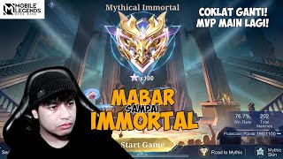 🔴⚔️ V MCL RANK amp CUSTOM MOBILE LEGENDS [upl. by Berkley687]