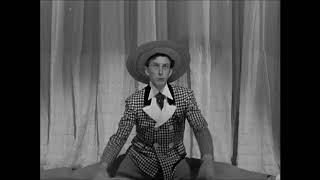 The Great Ziegfeld 1936 Ray Bolger tap dance routine [upl. by Theran970]