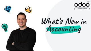 Whats New in Accounting [upl. by Dadinirt]