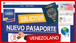 Cuál es el precio actualizado del pasaporte venezolano diciembre 2023 pasaporte venezolanos [upl. by Leake]