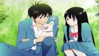 Kimi ni todoke las mejores escenas [upl. by Bolt470]