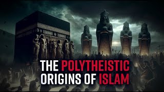 The Unbelievable Origins of Islam From StonePreachingPolytheism to Allah  Documentary [upl. by Phillipp866]