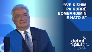 “Se kishim pa kurrë bombardimin e NATOs” “Ushtarakisht s’kemi qenë kërkah” Gashi Fati jonë NATO [upl. by Martinsen]