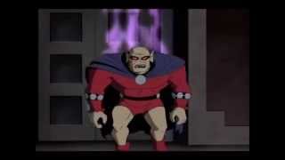 Etrigan  poem that releases the demon [upl. by Ahsilla54]