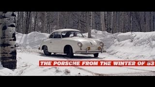 The Porsche from the Winter of 53 [upl. by Scribner]