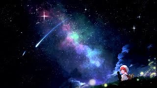 MUSYNX Gameplay  That Little Starry Sky  Sakayaki Aya PS4SwitchVita [upl. by Ynnod925]