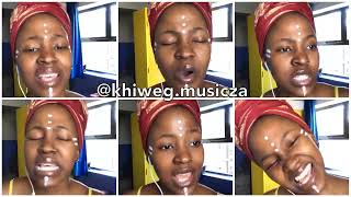 Liyatsha ibhoma labantwana  KhiweG gwijo  KweenKhiwe [upl. by Nihahs]