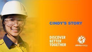 Alinta Energy  Cindy’s story [upl. by Irami]