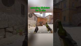 Good moli for B csgo counterstrikeglobaloffence counterstrike counterstrikeglobaloffense [upl. by Evvie]