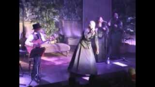 Erasure  Solsbury Hill Live The Other Tour [upl. by Brantley]