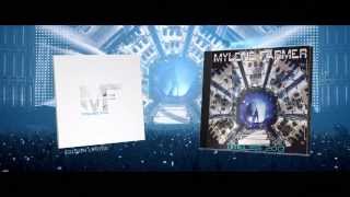 Mylène Farmer  album live Timeless 2013  publicité TV 20s [upl. by Fraze]