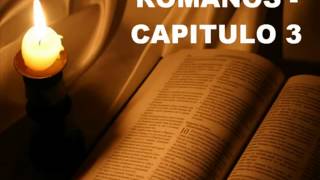 ROMANOS CAPITULO 3 [upl. by Kally886]